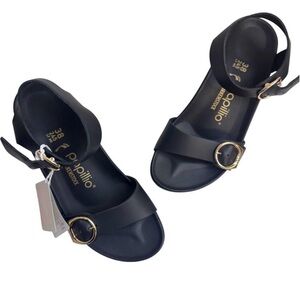 Birkenstock Papillio Soley Ring Buckle